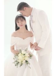 -金夫人婚纱摄影(衡阳店)