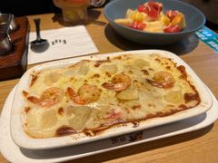 -菲滋意式餐厅(青悦城店)