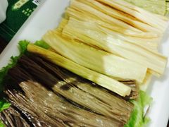 -清真·京华源铜锅涮肉(丰庆店)