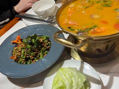 -MORNING  TAI莫柠泰·东南亚泰式餐厅(滨江公园店)