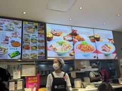 -小杨生煎(黄河路店)
