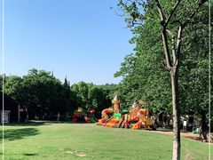-白马涧龙池景区