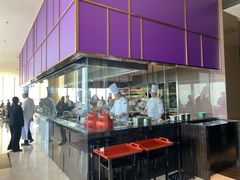-大连君悦酒店·星海湾壹号Dalian·Dalian(星海广场店)