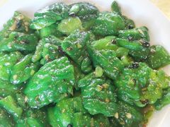 杜阮凉瓜-八景休閒山莊  廣東十大名山莊