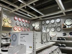 -宜家家居(西安未央商场店)