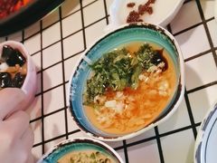 -山悦里 山野·鲜火锅(罗斯福广场店)