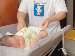 -田螺阿姨自营月嫂·育儿嫂(高新店)