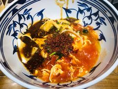 -元志初腊汁肉夹馍(钟楼粉巷店)