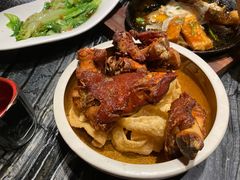 -食锦记·福建私房菜(万宝广场店)