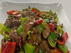 -川渝美食家常菜(北四环中路店)