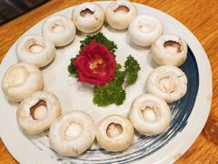 -隐炉和牛烧肉店(群力店)