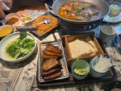 -一味大院•桐庐菜传承店(春江路店)