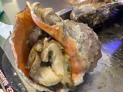 -江合勇丹东兄弟小串海鲜烧烤(总店)