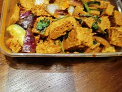-聚合鑫东北熏酱熟食麻辣面(长阳店)