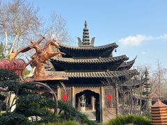 -钱王祠