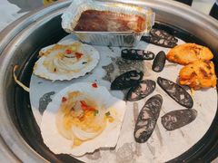 -么肆烤肉·中式自助·烤肉大排档(街道口季佳PAI店)