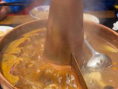 -仁和四季涮肉馆(天坛南门店)