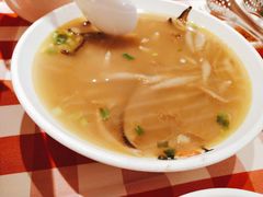 -西贝(金桥店)