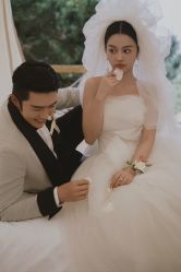 -莫兰迪婚纱摄影