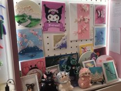 -Mini Muses ·创意手作·陶艺·银饰·团建(芳圆里店)
