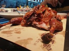 -鸡毛店·川菜(双楠店)