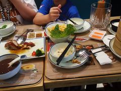 -香港新曜记茶餐厅(万泰城店)