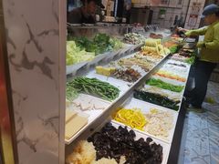 -醉人椒麻辣香锅(上地华联店)