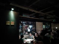 大堂-外婆家(西溪印象城店)