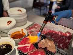 -新食谱全日制餐厅·苏州苏州湾艾美酒店