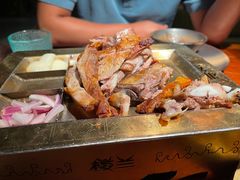 -楼兰新疆主题餐厅(悠方店)