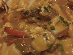 -阿英煲(凉城路店)