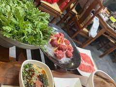 -东来顺•非遗火锅(外滩店)