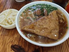 -李兰英湖南面馆(护国路店)