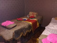 包房-澜悦汇推拿足道(蓝村路店)