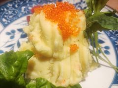 -晴季寿司(活力城店)