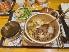 -小韩屋韩国料理(上海湾店)