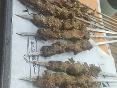 -圣夜东北菜烧烤·夜宵·龙虾(胥江路店)