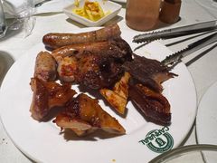 -戈拿旺巴西烤肉(崇文门店)