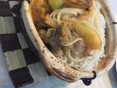 -丽丽三鲜螺蛳粉(田林路店)
