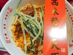 -味福记·本地特色菜(八一万达广场店)