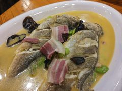 -院子餐厅·大锅菜·老杭帮(桥西直街店)