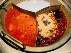 -麻路成都火锅(柏威年店)