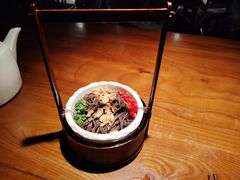 -刀板香·安徽菜(望江东路店)
