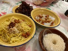 -东排食堂长沙小吃大排档(五一广场店)