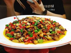 -锅儿匠辣子鸡(春熙路店)