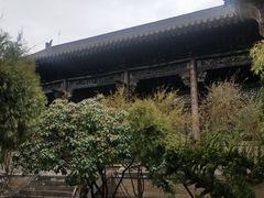 -西安关中民俗艺术博物院