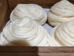 银丝卷-食膳公园包子铺(烈士公园店)