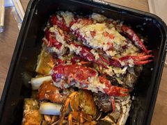 -一棠龙虾•王牌虾球(后湖御华里店)