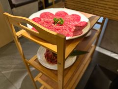 -隐家本格烧肉(万达广场店)