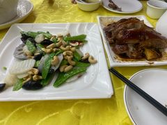 -海鲜街菜馆(海珠南路店)
